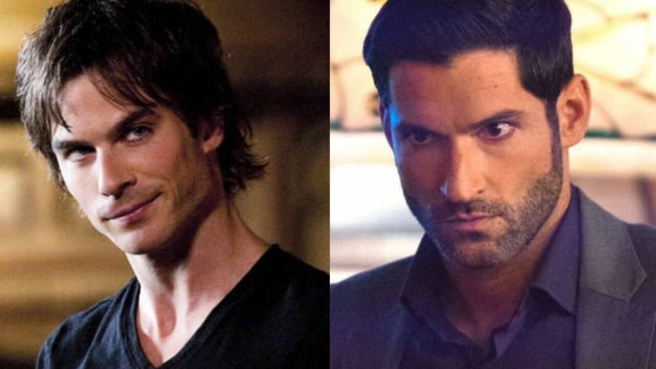 Ian Somerhalder sostituirà Tom Ellis in Lucifer 6? La verità