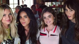 compleanno lucy hale