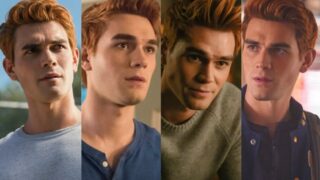 archie andrews