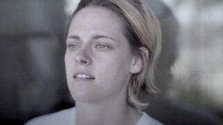 Kristen Stewart Homemade Netflix trailer streaming