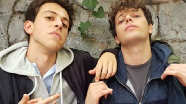 video canzone skam italia