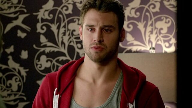 Ryan Guzman