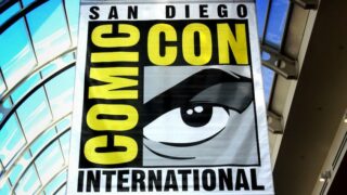 San Diego Comic Con 2020 programma eventi