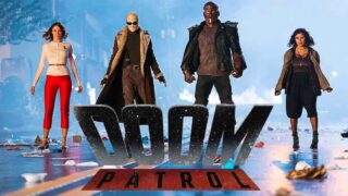 Doom Patrol 2 stagione: uscita in Italia, cast e streaming serie TV