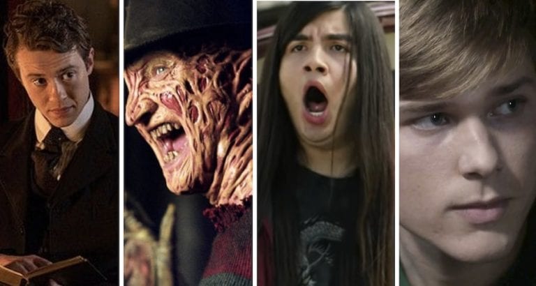shows similar to stranger things