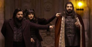 What We Do In The Shadows 3 stagione: uscita in Italia, cast e streaming