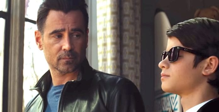 Artemis Fowl 2 si farà? Uscita, cast e streaming del ...