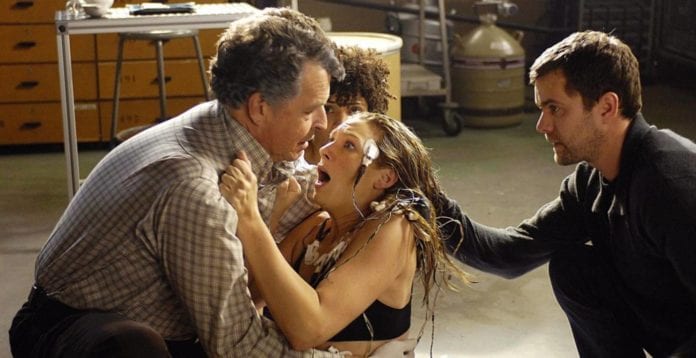 fringe serie tv simili a dark