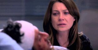 grey's anatomy morti