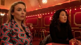 Killing Eve 4 stagione quando esce? Uscita, cast e streaming episodi