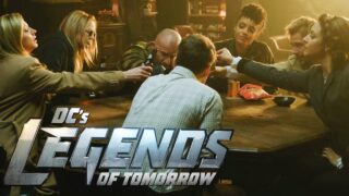 Legends Of Tomorrow 6 stagione: uscita in Italia, cast e streaming episodi