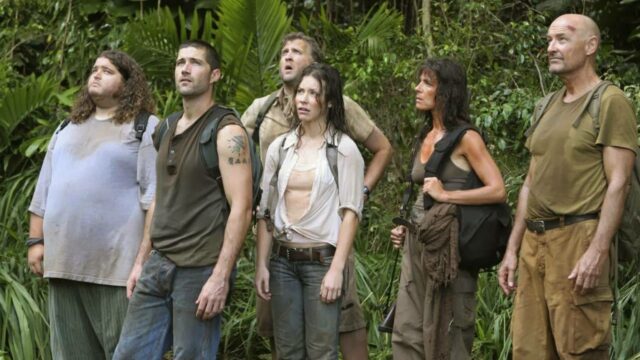 lost serie tv simili a dark