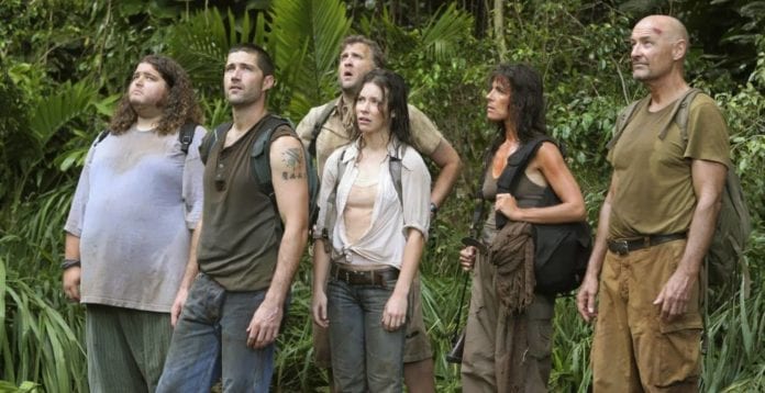 lost serie tv simili a dark