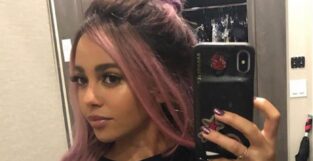 vanessa morgan meno pagata riverdale