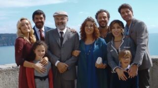 A Casa Tutti Bene serie TV Sky uscita cast trama streaming