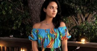 Camila Mendes Riverdale