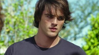 Jacob Elordi The Kissing Booth 2