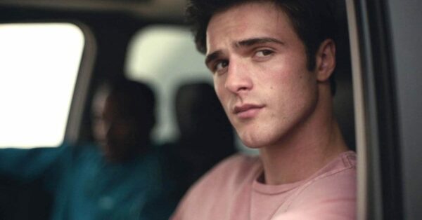 Jacob Elordi The Kissing Booth 2