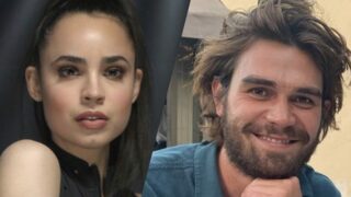 Kj Apa Sofia Carson Songbird