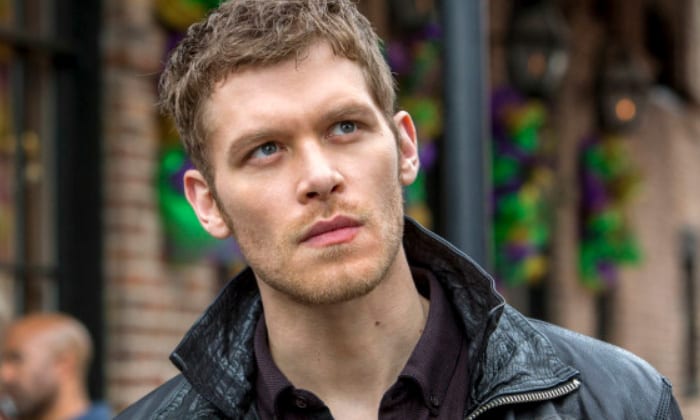 klaus mikaelson legacies