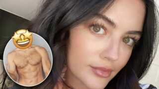 Lucy Hale Colton Underwood nuovo fidanzato