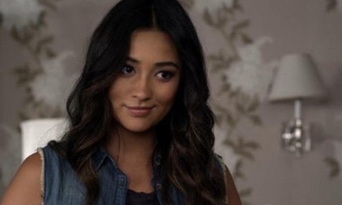 shay mitchell