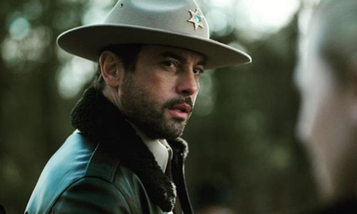 skeet ulrich