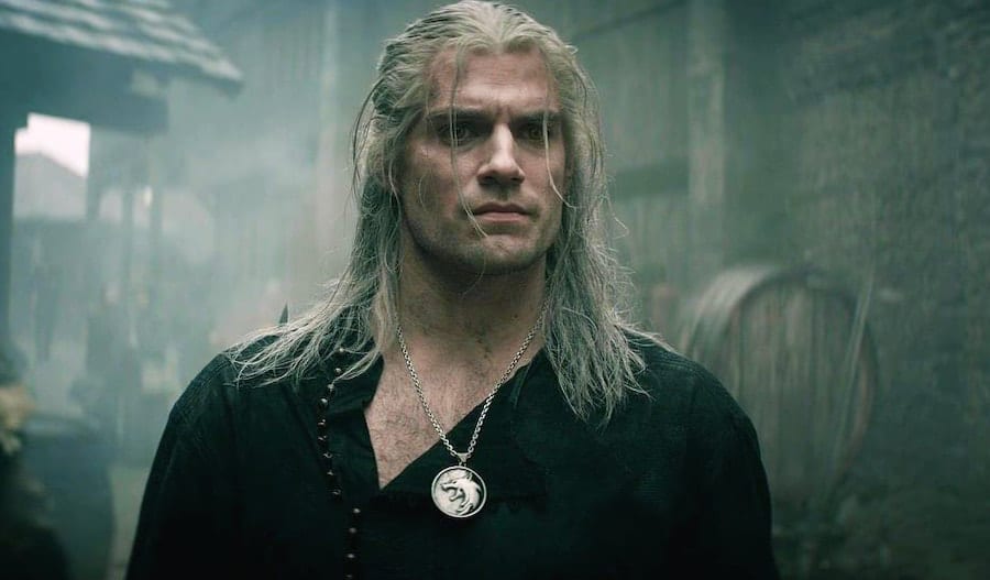 blood origin the witcher