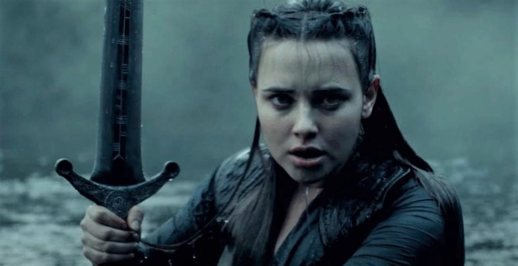 Cursed 2: nuovi episodi per la serie arturiana targata Netflix 3 Cursed 2 stagione si farà? News su trama, cast, uscita e streming
