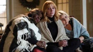 Good Girls 4 stagione quando esce? Uscita su Netflix, cast e streaming