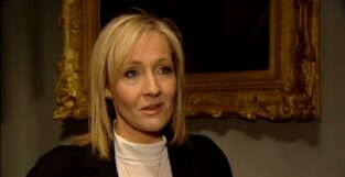 jk rowling critiche lettera libertà espressione