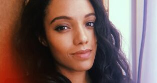 Maisie Richardson-sellers bodyshaming the kissing booth