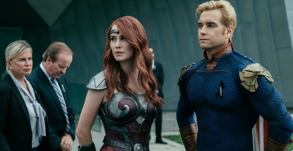 The Boys 3 stagione si fa cast, uscita, trama e streaming