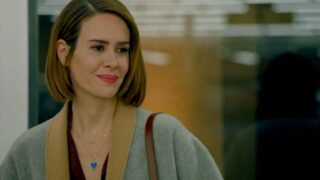 American Horror Story spinoff Sarah Paulson