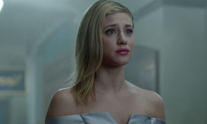 betty cooper