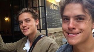 cole dylan sprouse