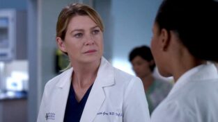 Grey's Anatomy 17 anticipazioni Coronavirus