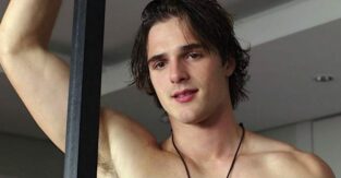 Jacob Elordi The Kissing Booth 2