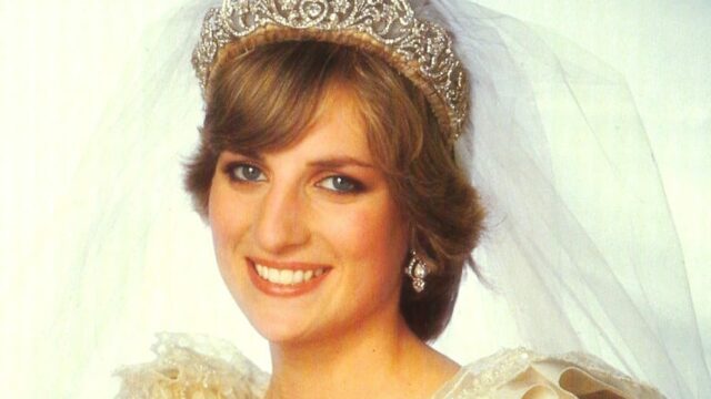 Lady Diana musical