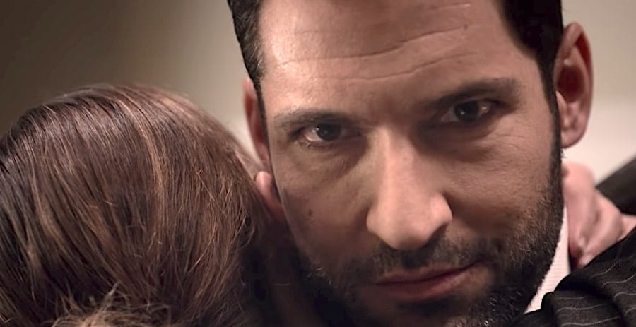Lucifer 5B: tutto quello che sappiamo sulla seconda parte della quinta stagione 4 Anticipazioni primi 8 episodi di Lucifer 5 stagione: tutto ciò che sappiamo