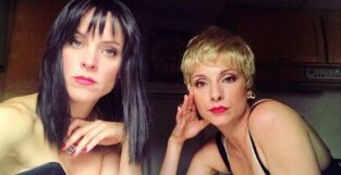 Maggie Civantos e Najwa Nimri di Vis a Vis non sono più amiche