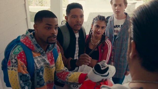Uscite Netflix settembre 2020: novità , film e serie TV in arrivo in streaming