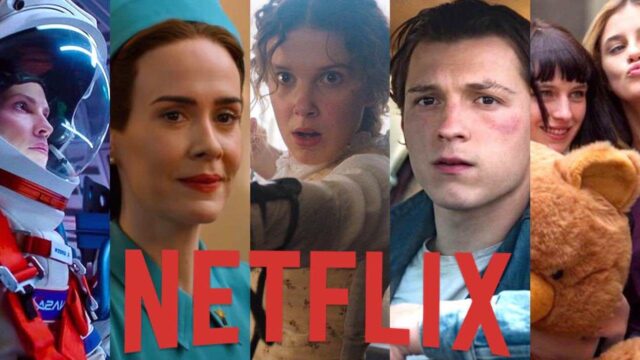 Uscite Netflix settembre 2020: novitÃ , film e serie TV in arrivo in streaming