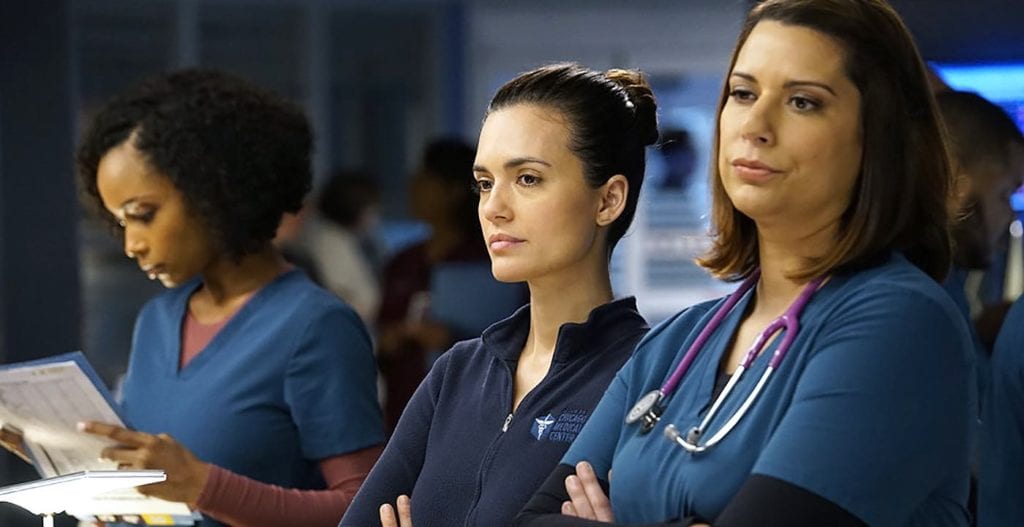 Chicago Med 6 stagione quando esce? Anticipazioni, cast e streaming - Where Can I Stream Chicago Med Season 6
