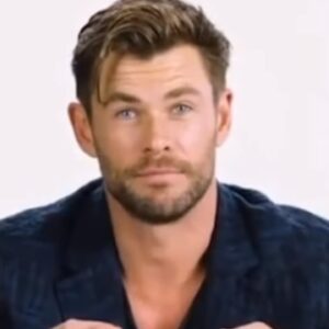 chris hemsworth