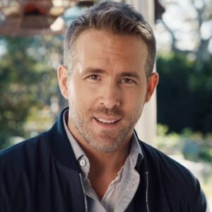 ryan reynolds gin