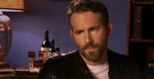 ryan reynolds messaggio covid