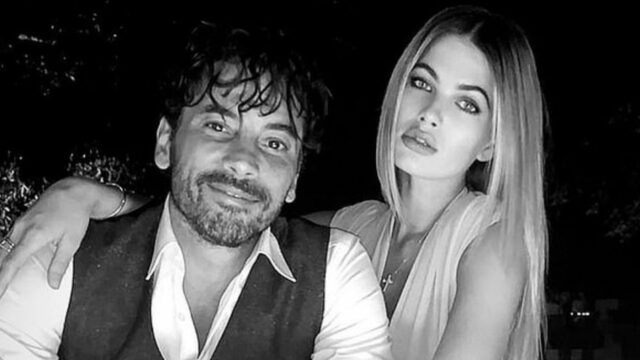 skeet ulrich megan blake irwin lasciati