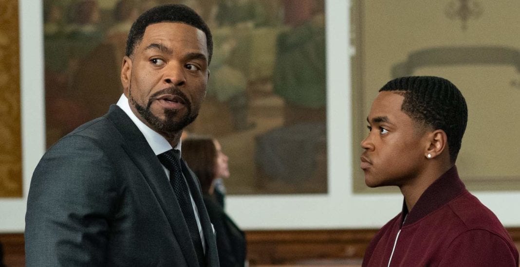 Ghost Book Saison 2 Streaming Power Book 2 Ghost quando esce in Italia? Uscita, cast e streaming