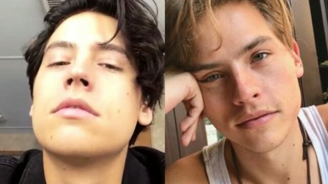 cole sprouse